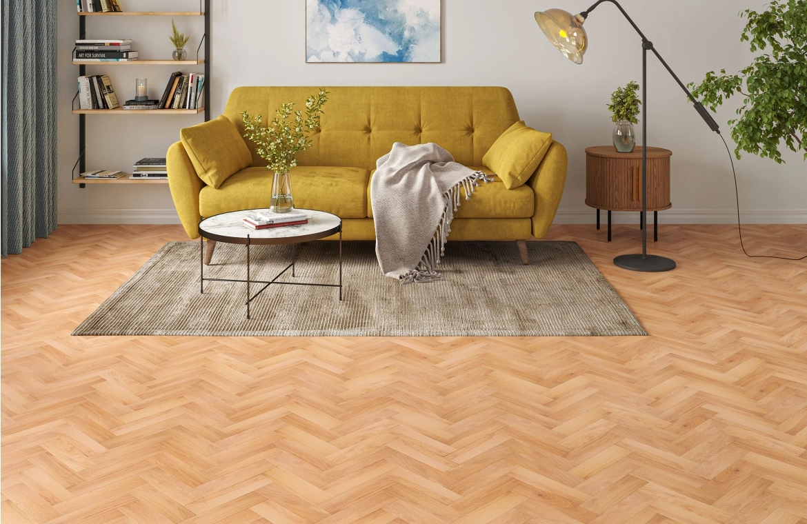 Best flooring Dubai 2026