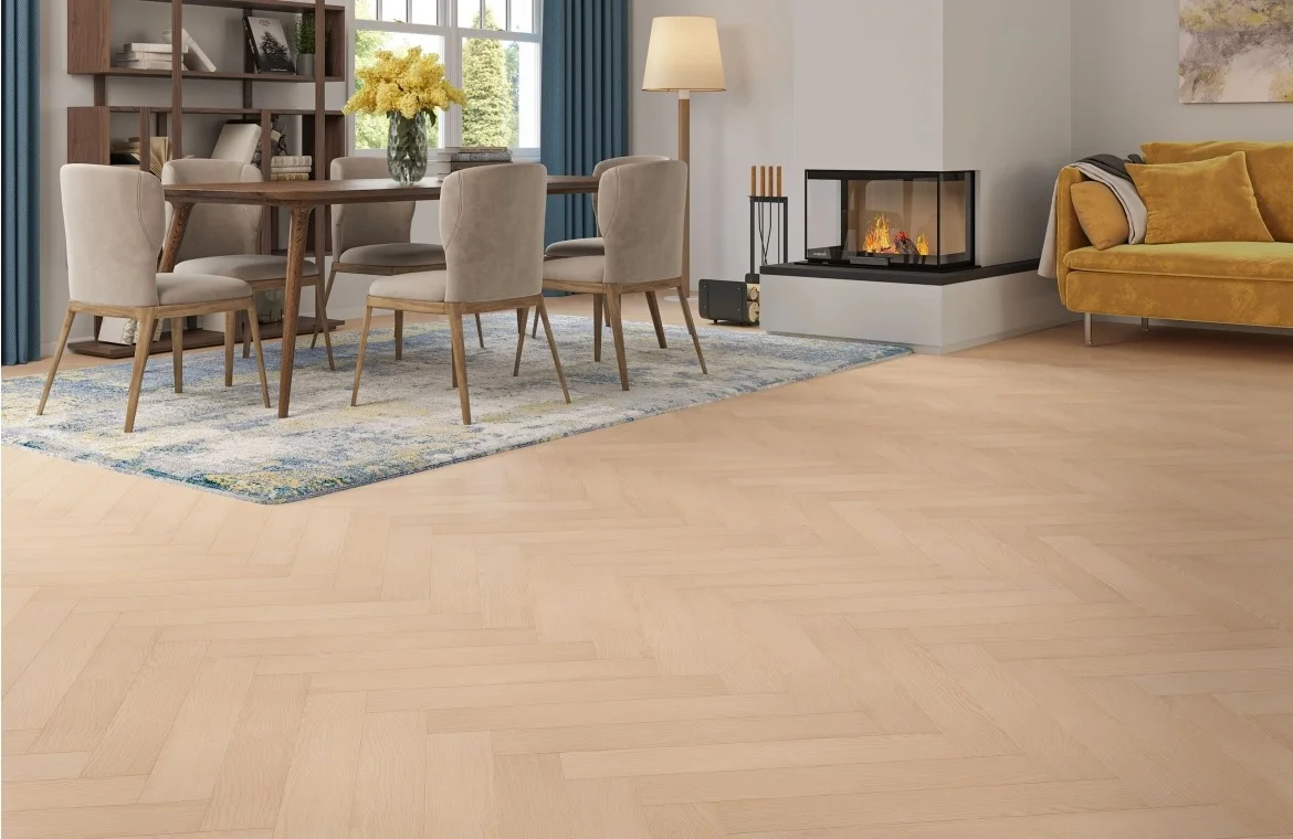The Complete Guide to Laminate Flooring in Dubai