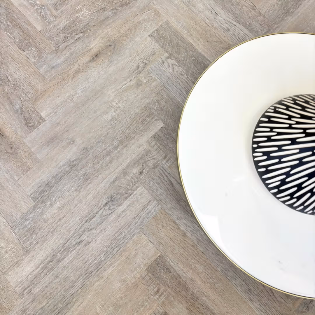 LVT flooring Dubai