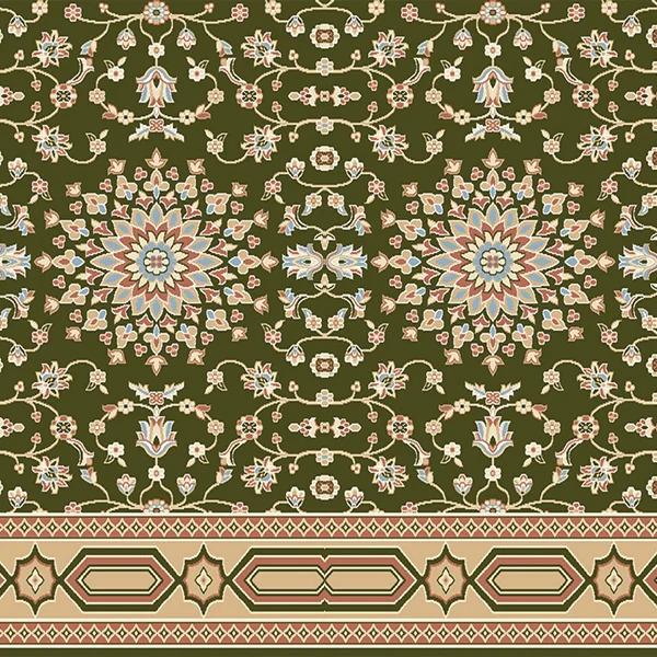 Al Kawthar Mosque Carpet