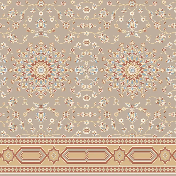 Al Kawthar Mosque Carpet — view 2