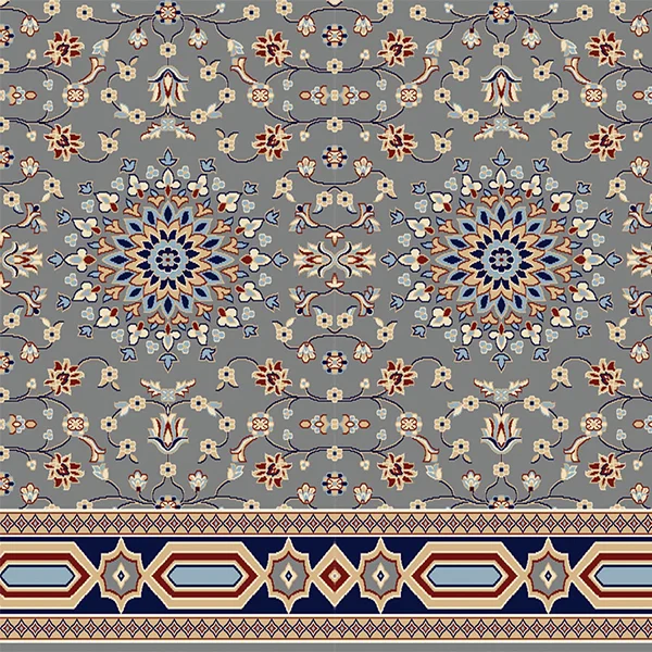 Al Kawthar Mosque Carpet — view 3