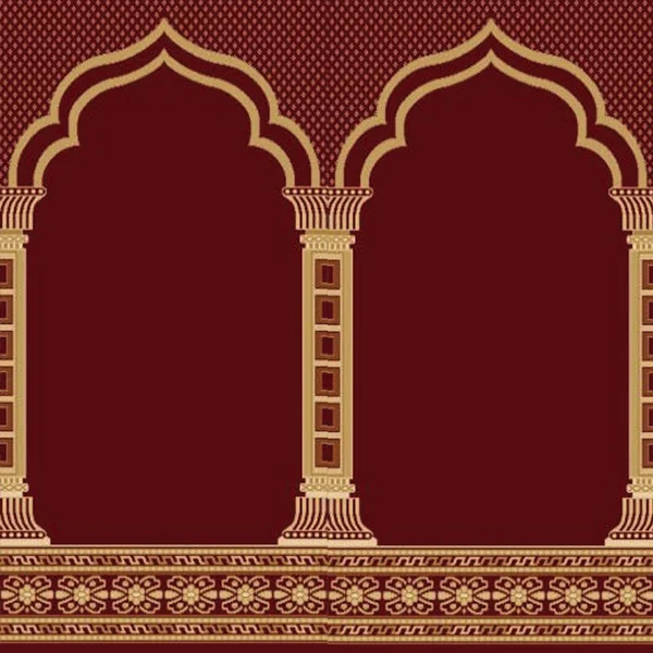 Al Mani Mosque Carpet