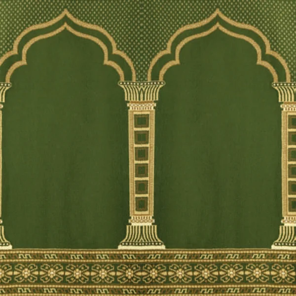 Al Mani Mosque Carpet — view 2
