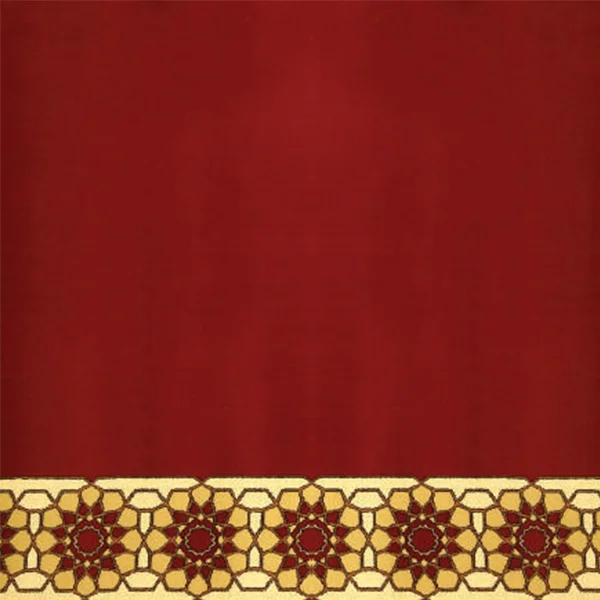 Al Quds Mosque Carpet — view 2