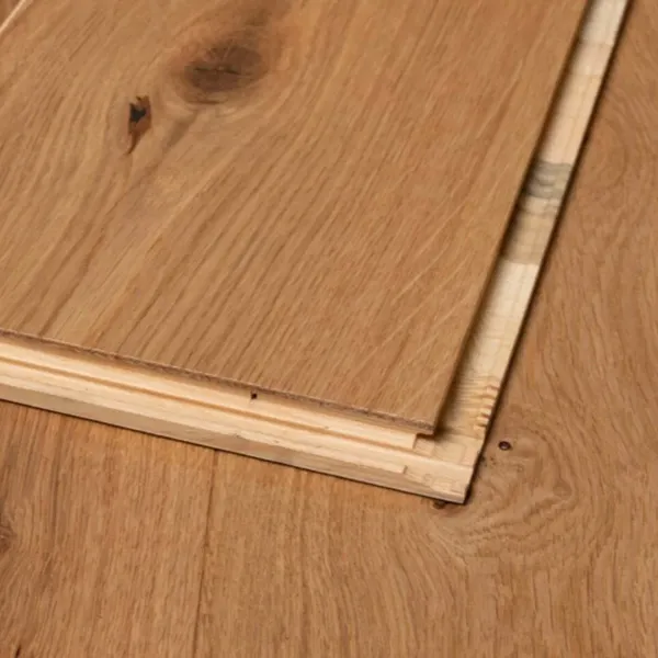 Almond Oak Plank