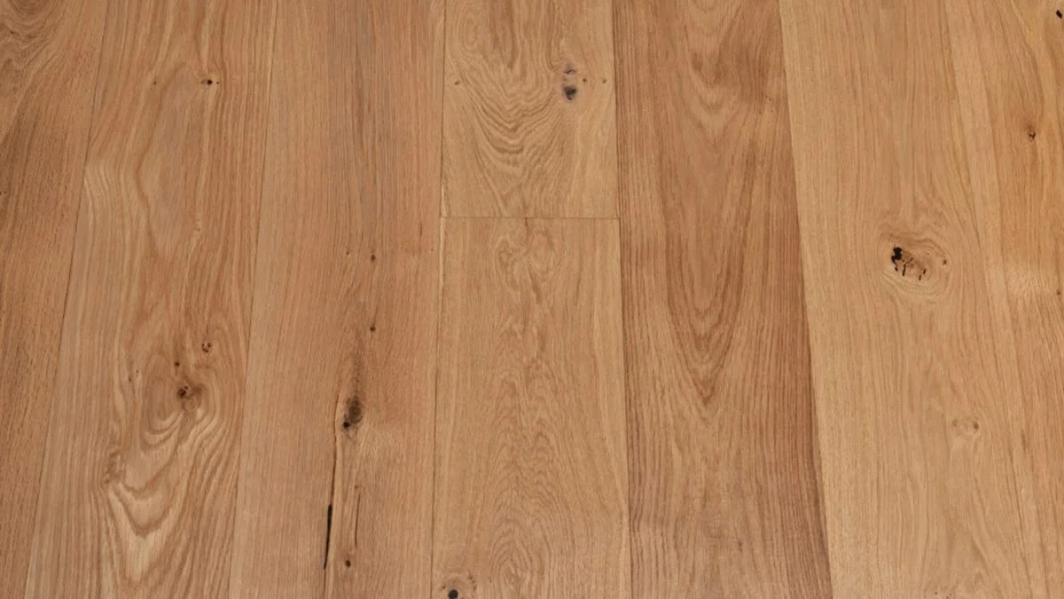 Almond Oak Plank — view 2
