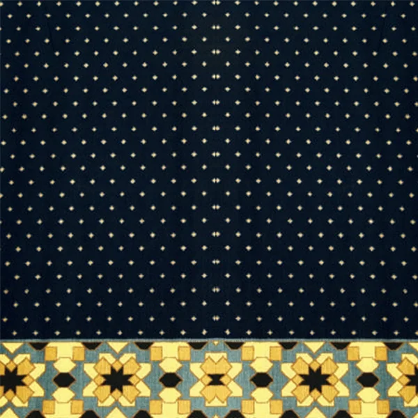Aqsa Mosque Carpet
