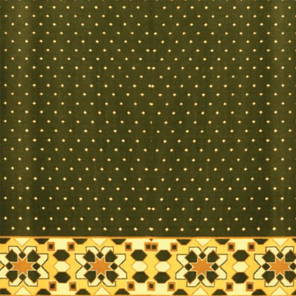 Aqsa Mosque Carpet — view 3