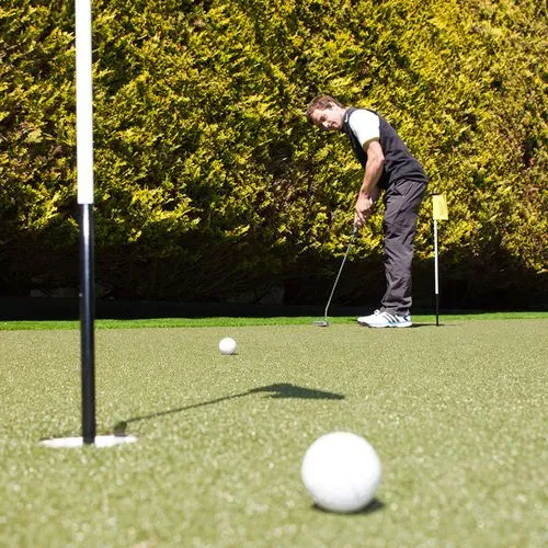 Artificial Grass Putting Green Pro 13mm — view 4