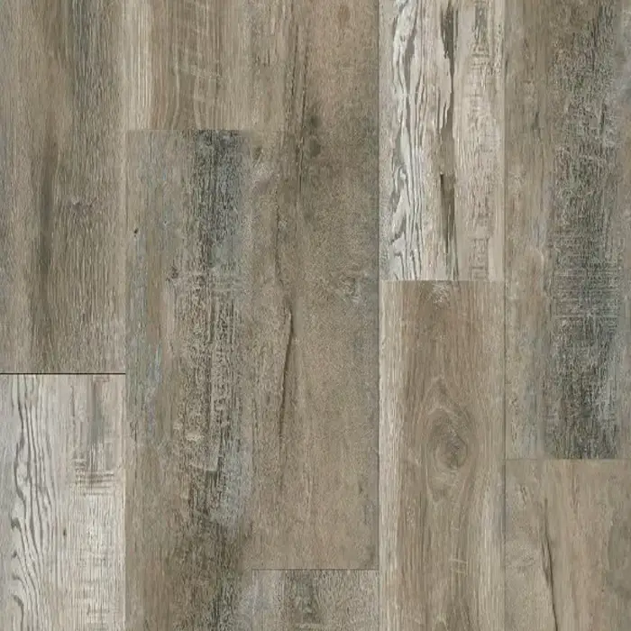 Ash Mix SPC Flooring — view 2