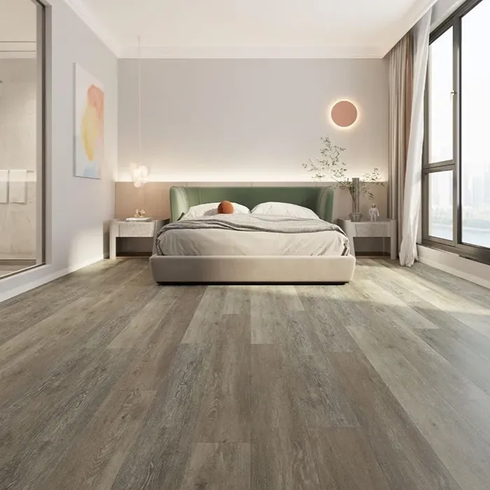 Athabasca SPC Flooring