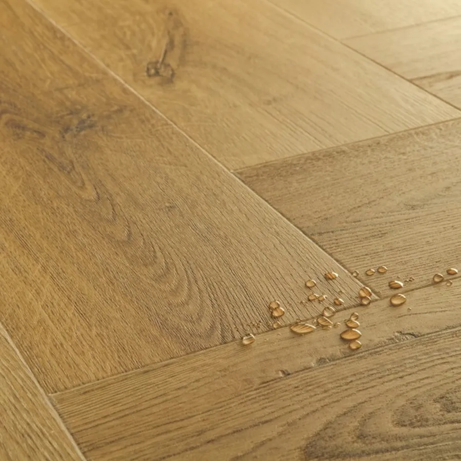Botanic Smoked Oak — view 2
