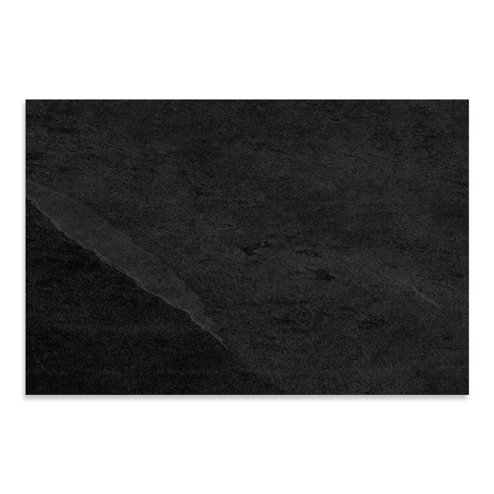 Brazilian Black 2cm Outdoor Tile — view 2