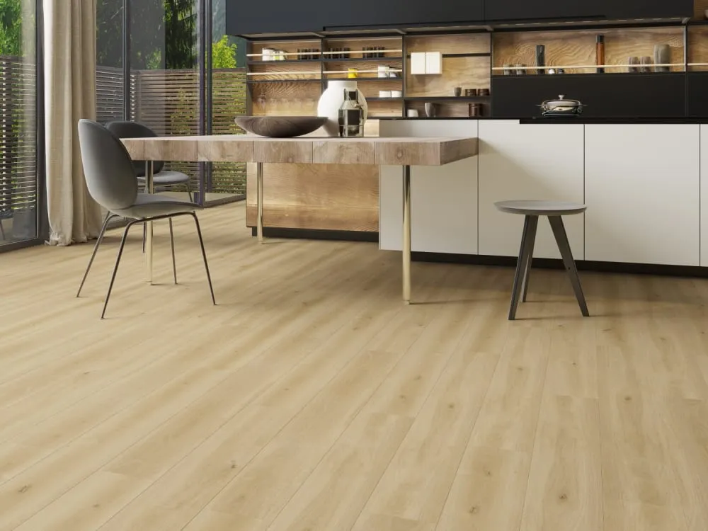Calder Pale Oak