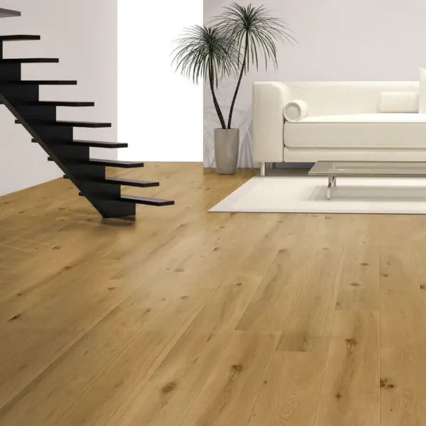 Cappuccino Oak Plank