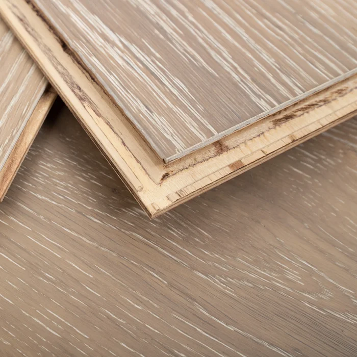 Chartreux Engineered Oak — view 3