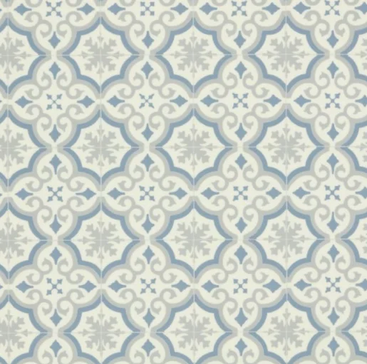 Cher Sorrento Blue — view 2
