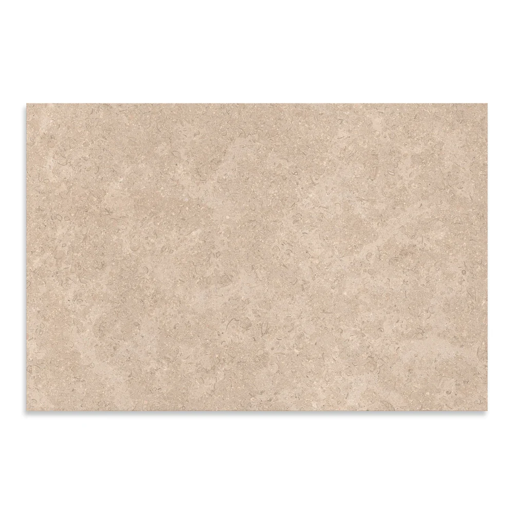 Dijon Limestone 2cm Outdoor Tile — view 2