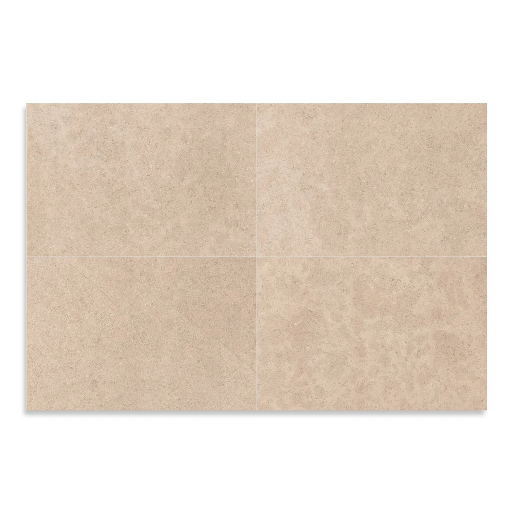 Dijon Limestone 2cm Outdoor Tile — view 3