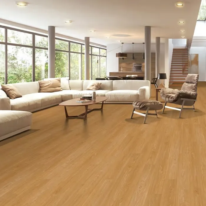 Fancy Oak
