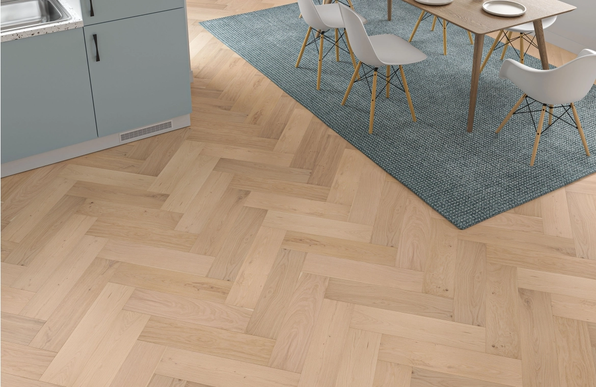 Ghoul Engineered Oak Click — view 3
