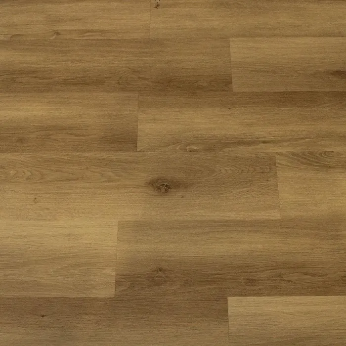 Golden Coast SPC Flooring
