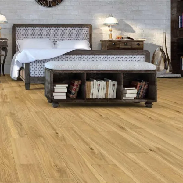 Golden Oak Plank