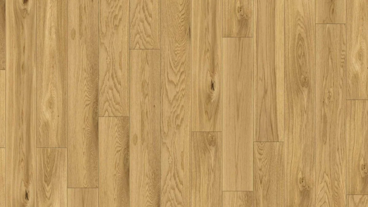 Golden Oak Plank — view 2
