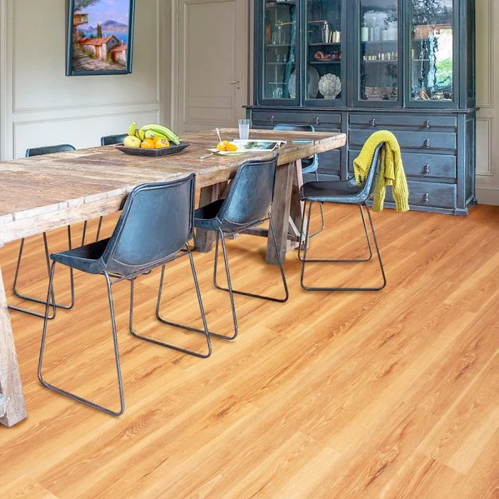 Golden Oak — view 2