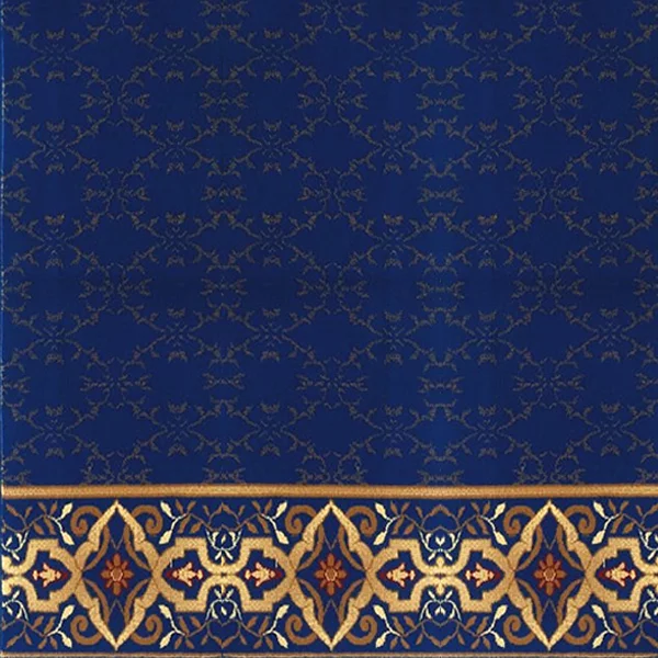 Granada Mosque Carpet — view 2