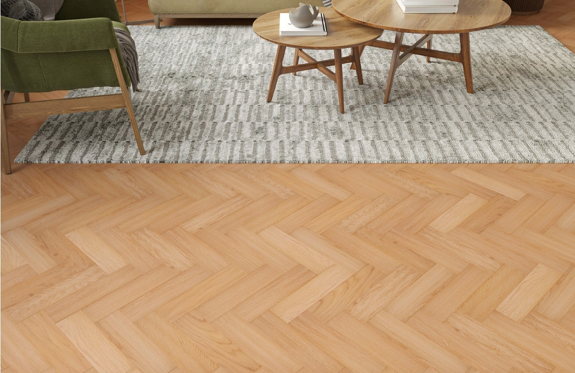 Horizon Engineered Oak — view 3