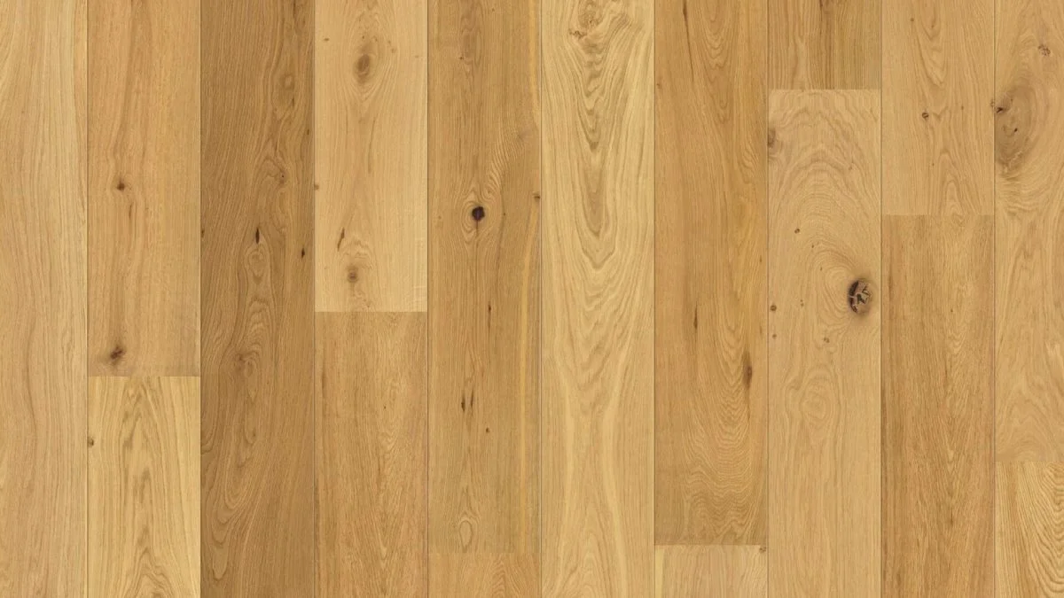 Horizon Oak Plank — view 2