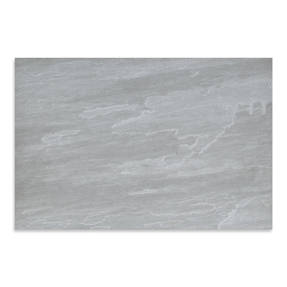 Kandla Grey 2cm Outdoor Tile — view 2