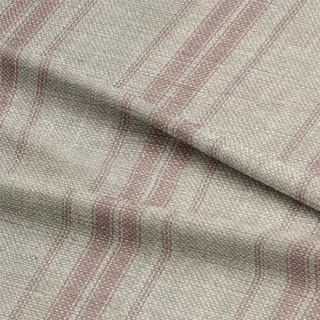 Long Island Stripe Upholstery Fabric — view 2