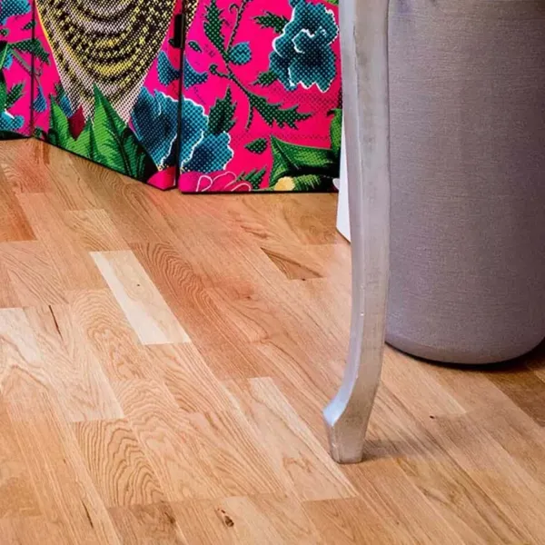 Mouse Oak Plank