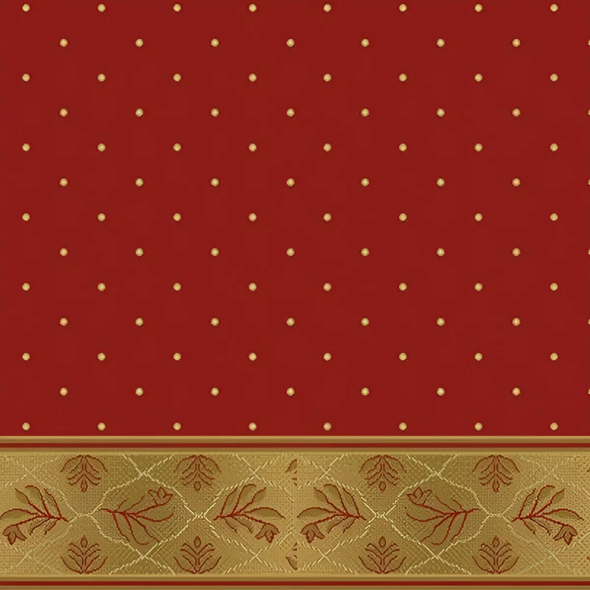 Mumtaz Mosque Carpet