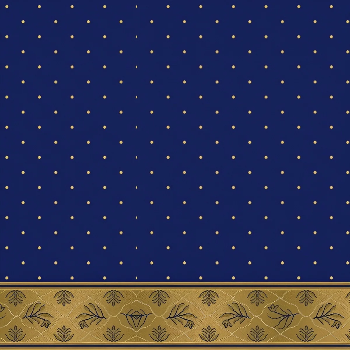 Mumtaz Mosque Carpet — view 3