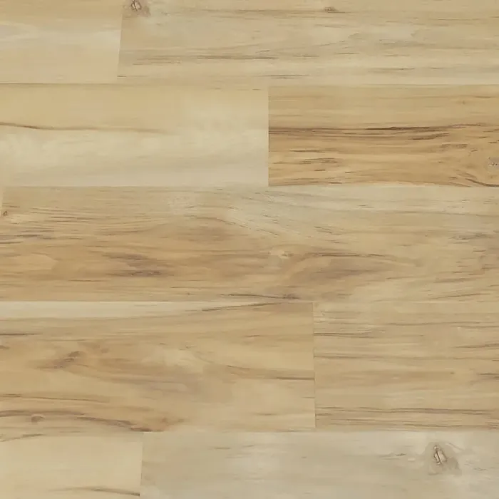 Natural Pine SPC Flooring