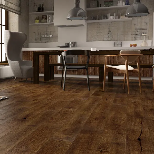 Oak Affogato Grande Laminate