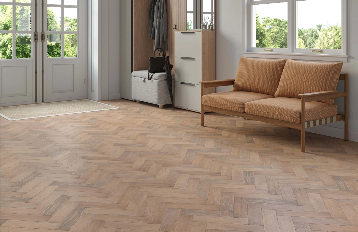 Oasis Engineered Oak