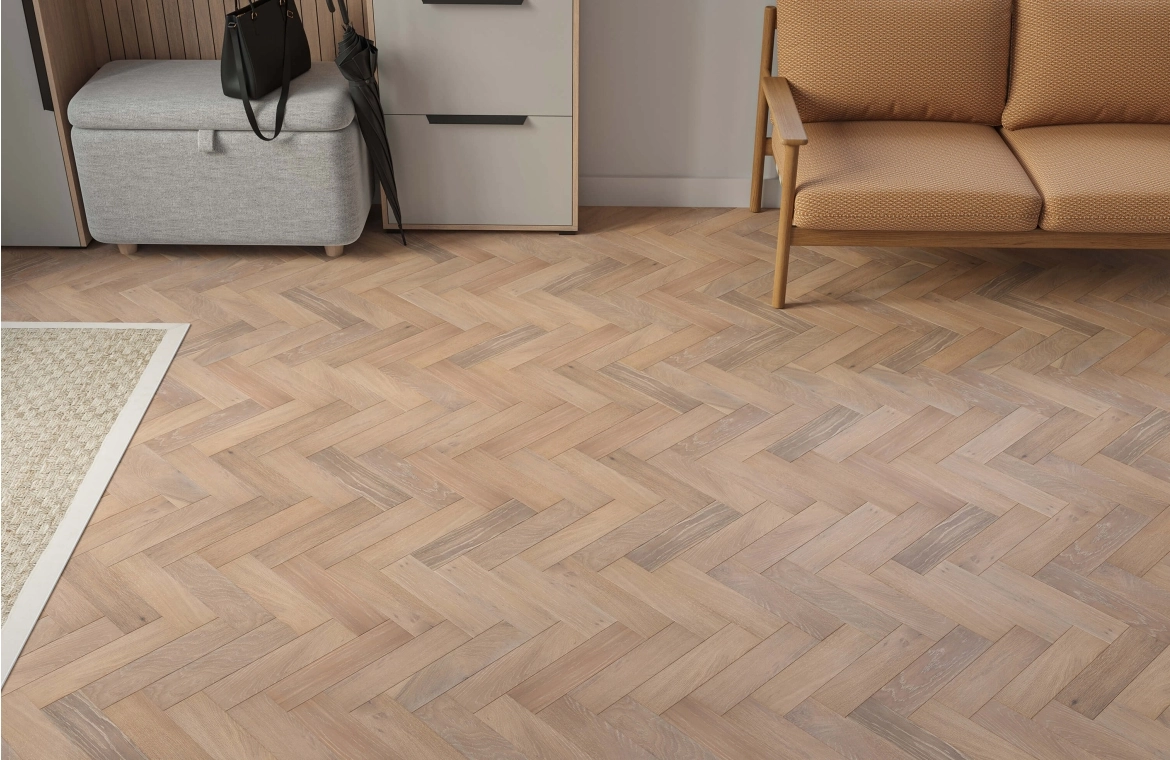 Oasis Engineered Oak — view 3