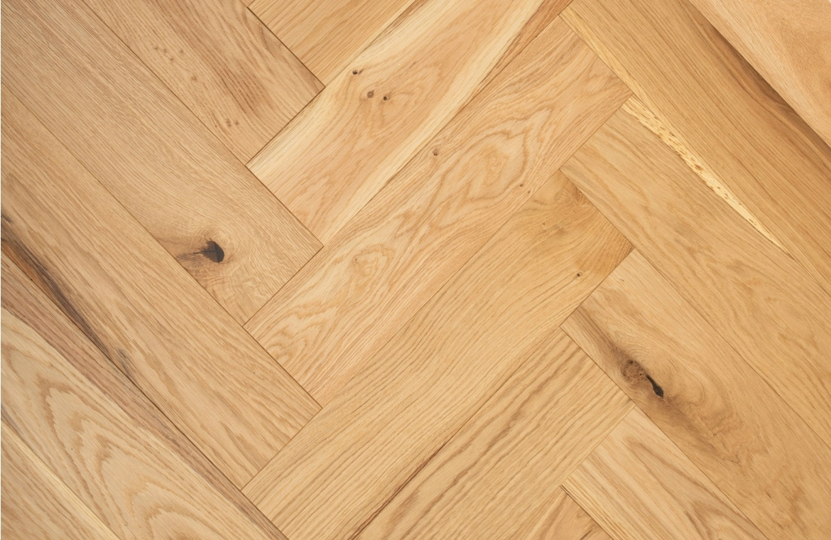 Owl Engineered Oak — view 2