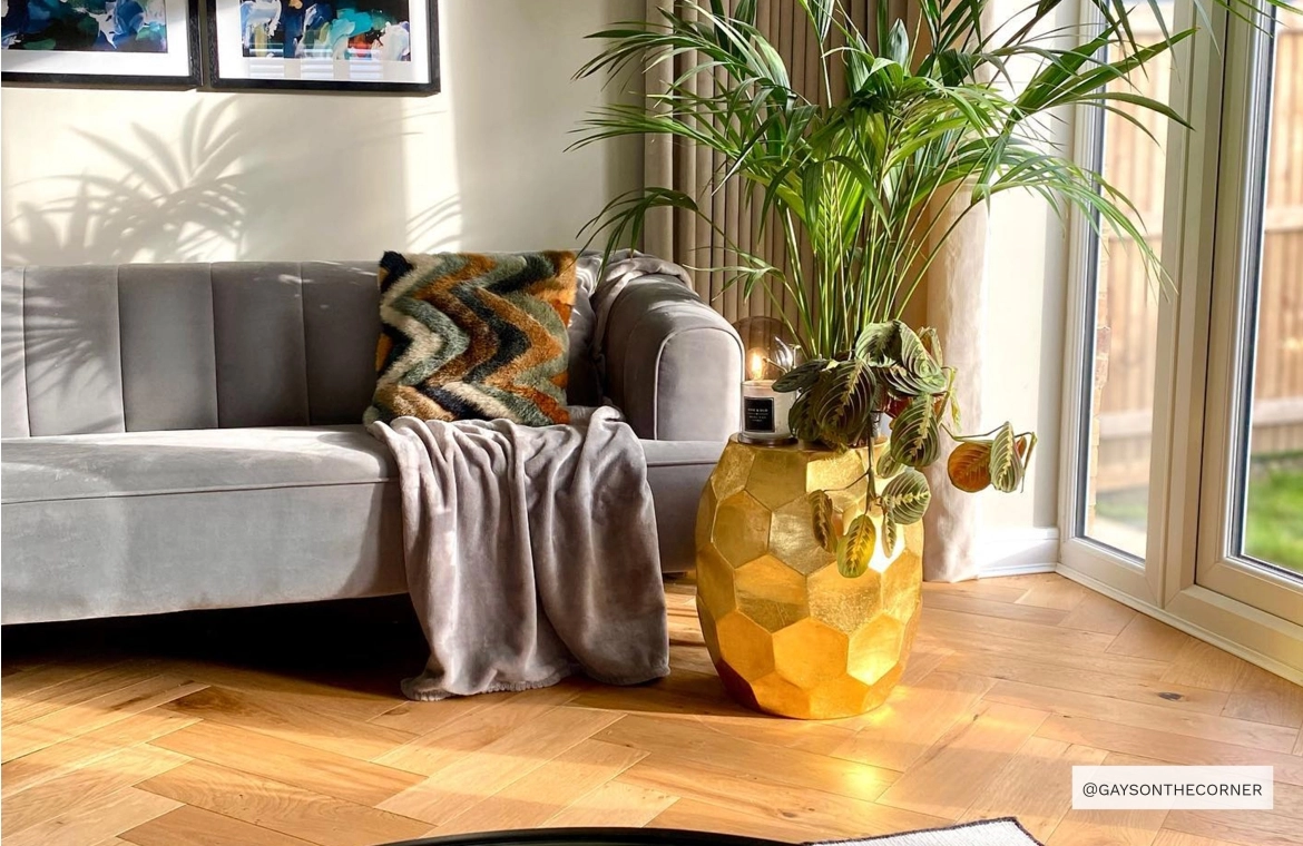 Owl Engineered Oak — view 3