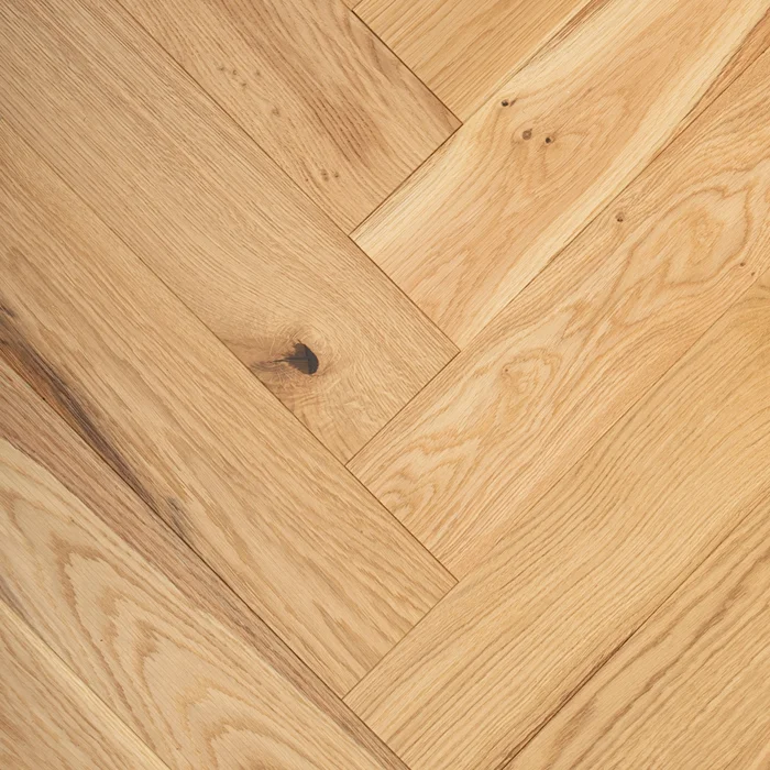 Painswick Owl Engineered Oak — view 2