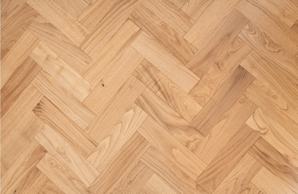 Painswick Silky Engineered Oak — view 2