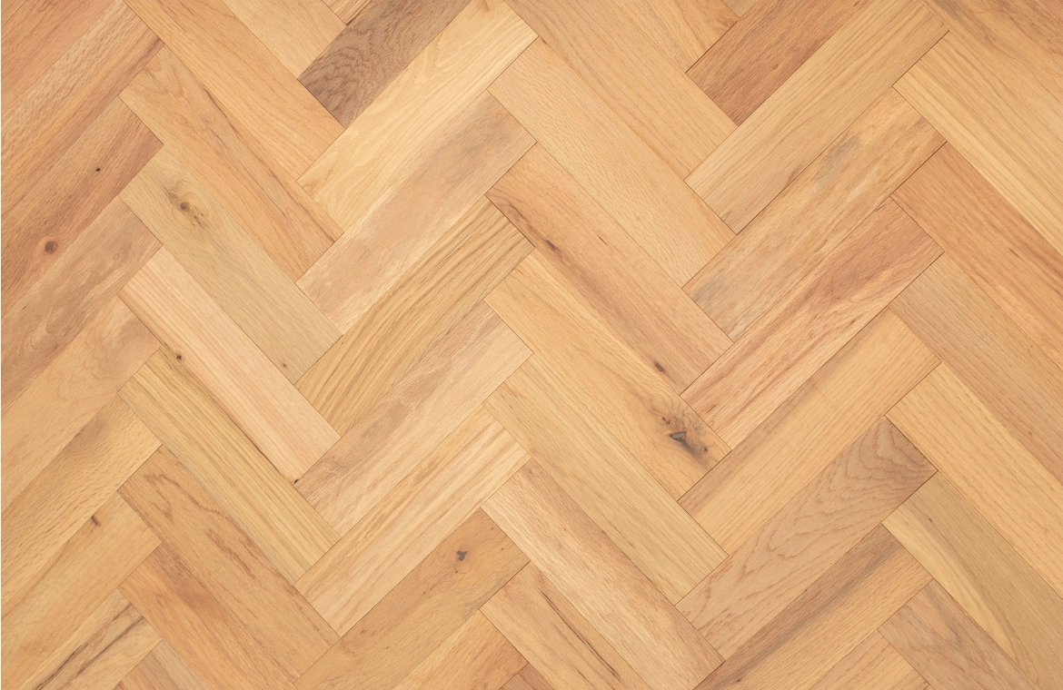 Paradise Engineered Oak — view 2