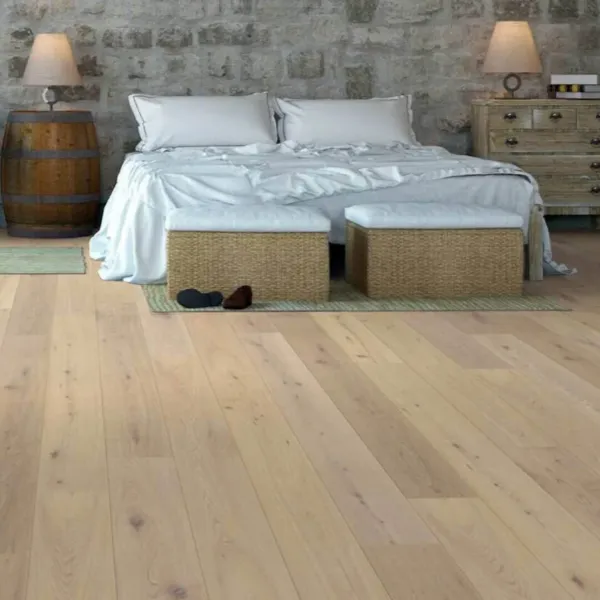 Pastel Oak Plank