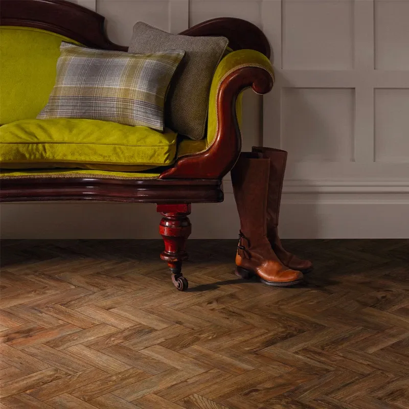 Polyflor Camaro — view 2