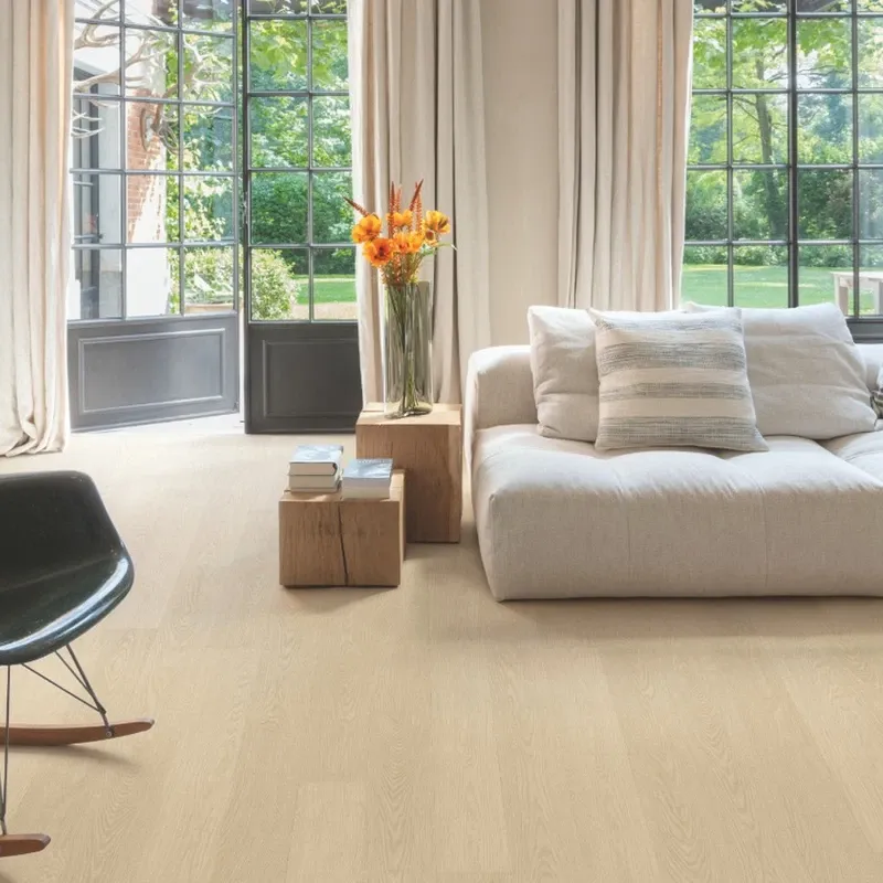 Quick-Step Alpha Blos